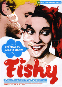 Fishy (DVD)